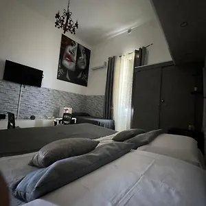 Couette-café Camelot