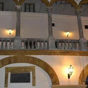 Couette-café Palazzo Corvino