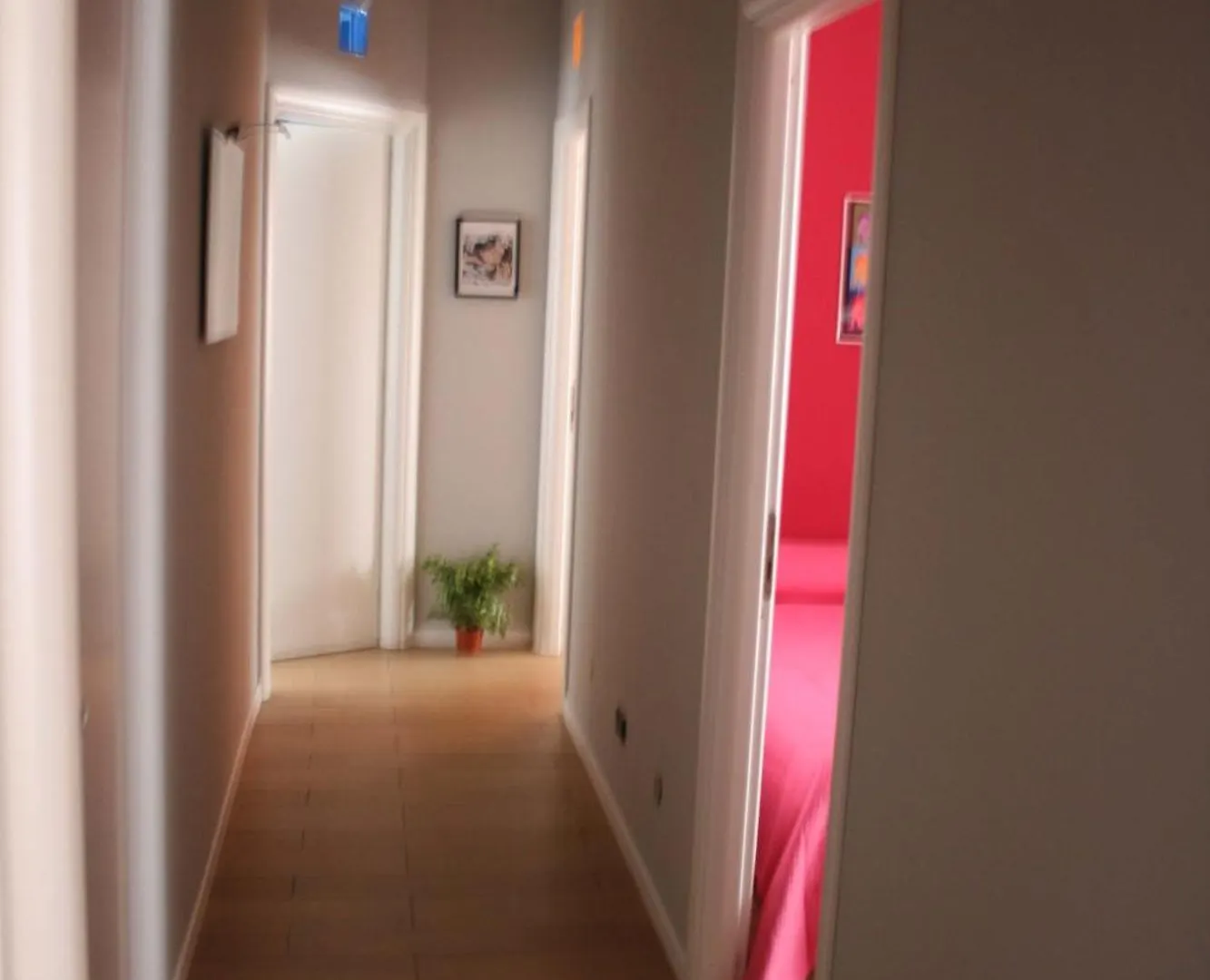 פלרמו B&B Montecarlo לינה וארוחת בוקר